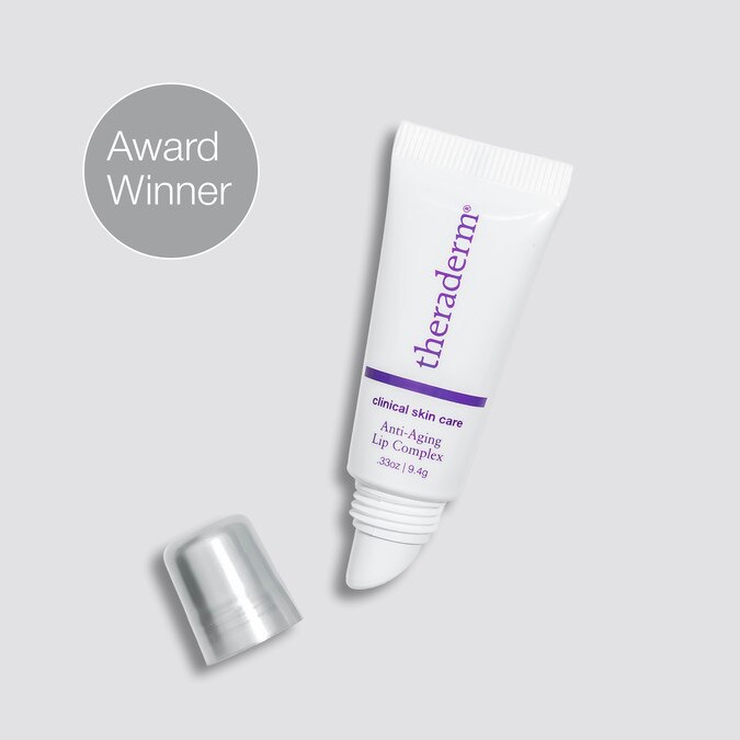 Theraderm Anti-Aging Lip Complex