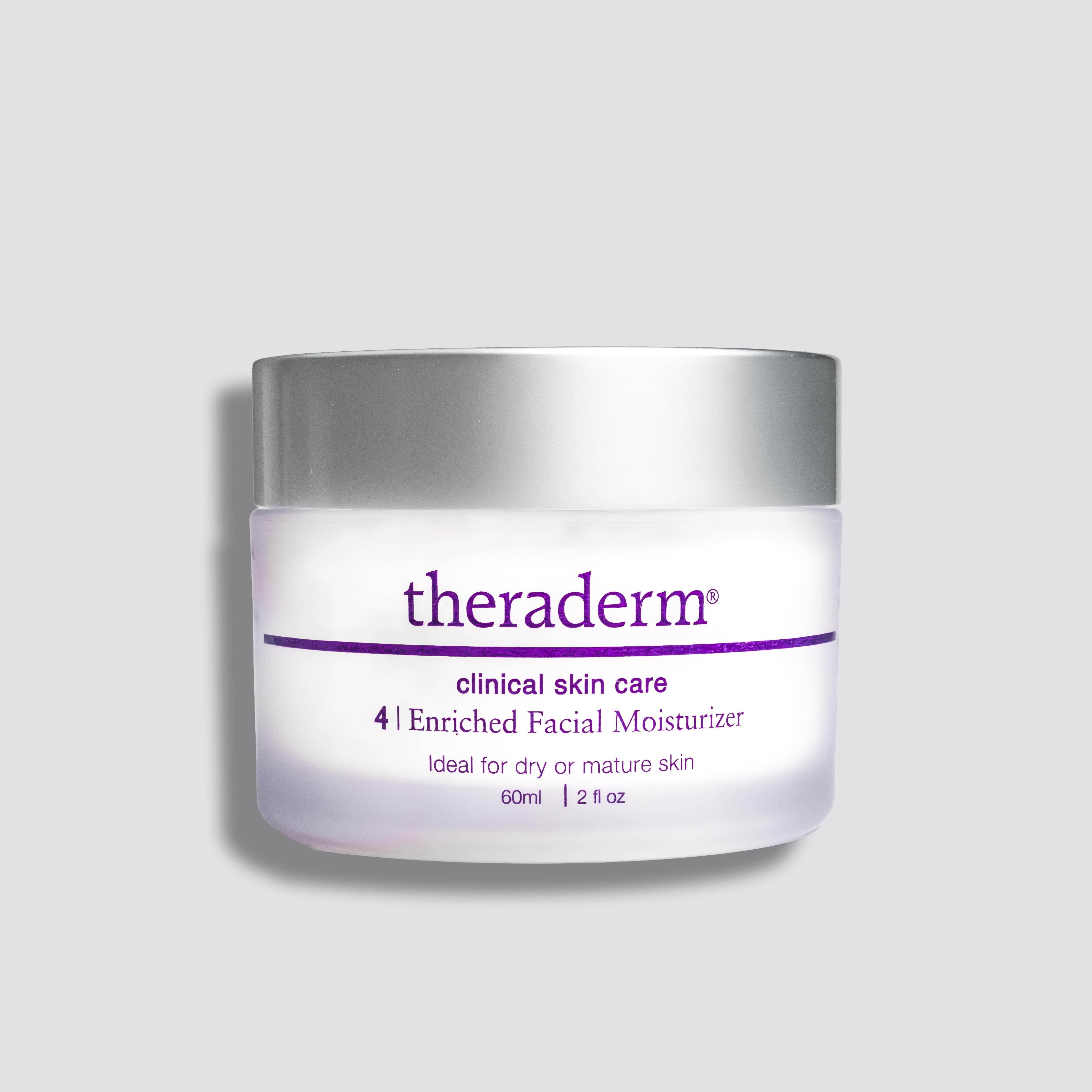 Lanolin Moisturizer - Enriched Facial Moisturizer (2 oz