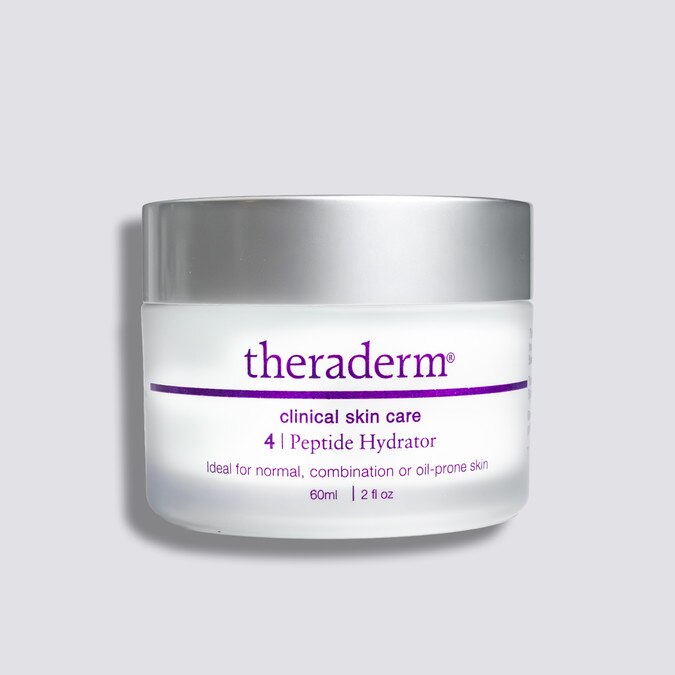 Theraderm Peptide Hydrator 2oz