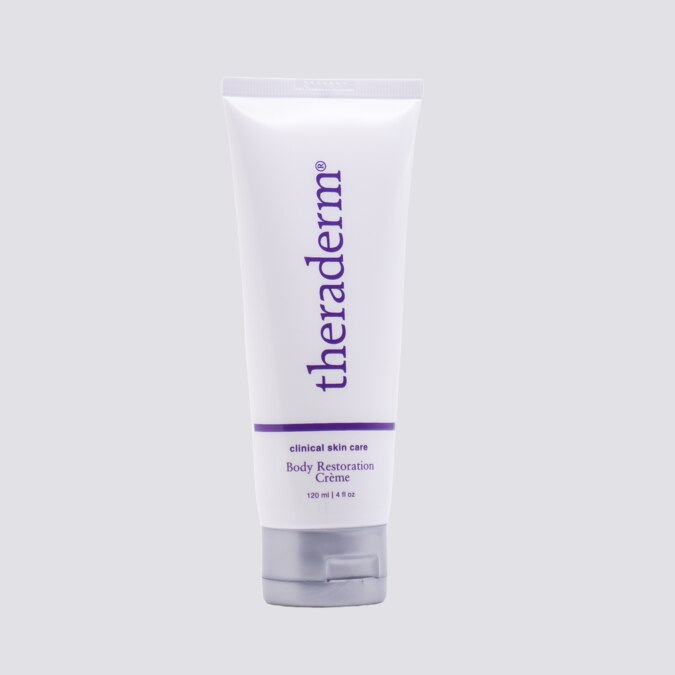 Theraderm Body Restoration Creme