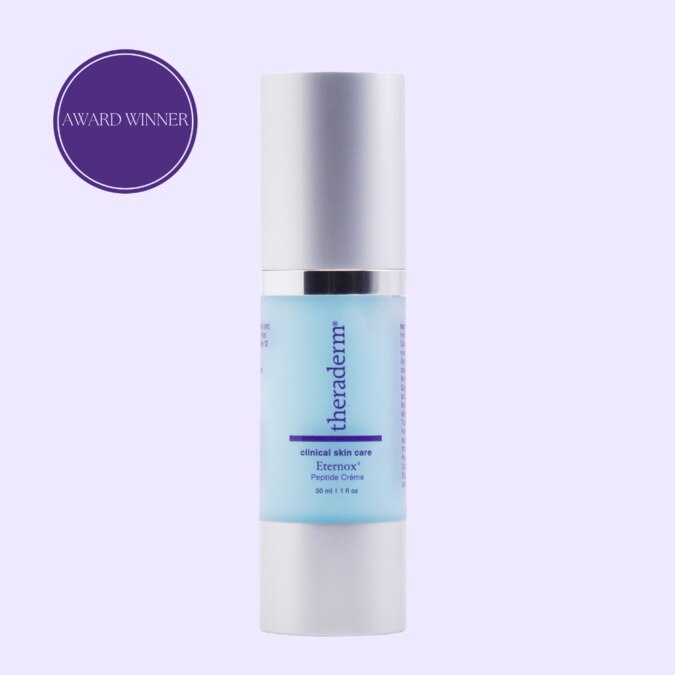 EGF Face Cream | Peptide Moisturizer for Dry Skin | DHC